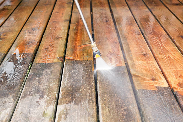 Best Boat and Dock Cleaning  in Cottonwood Shores, TX