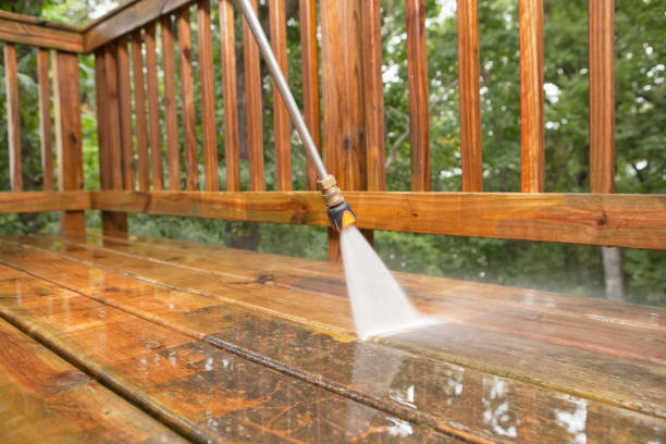 Best Fence Cleaning  in Cottonwood Shores, TX