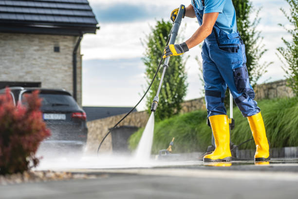 Best Soft Washing  in Cottonwood Shores, TX