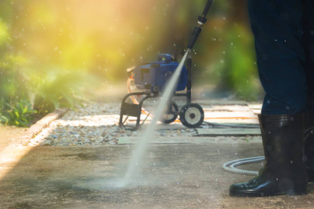 Best Gutter Cleaning  in Cottonwood Shores, TX